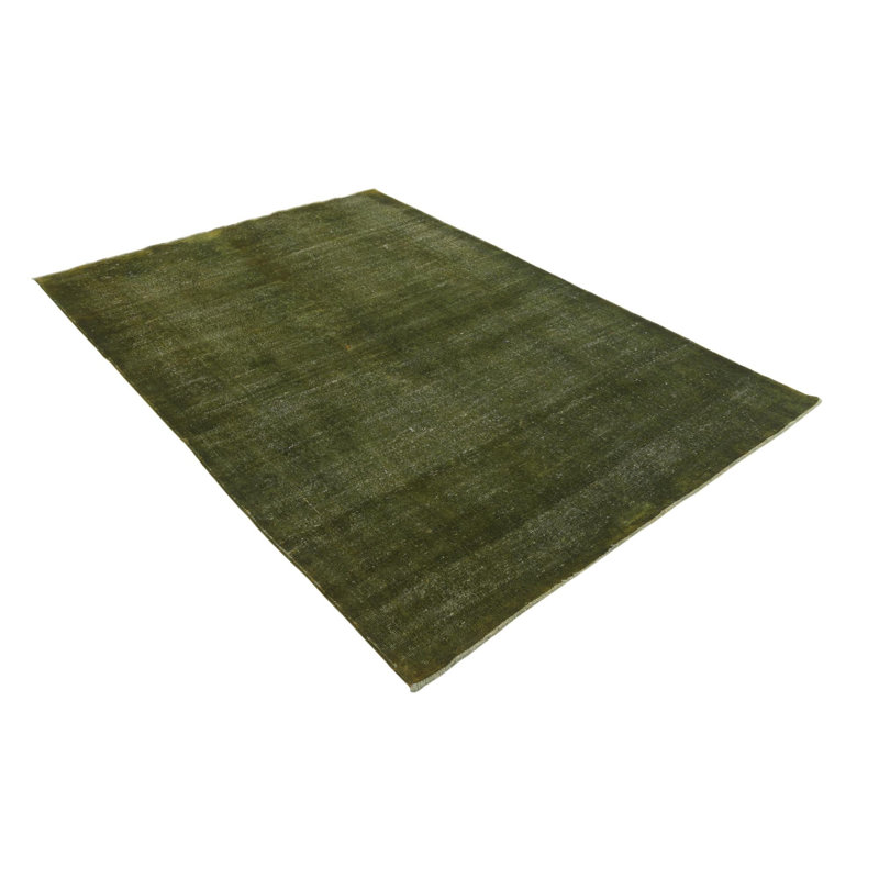 Johnson Olive Rug