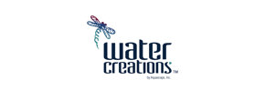 Water Creations Logo