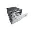 23.75" 40 dBA Built-in Digital Control Dishwasher