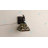VINCENT Tiffany-Style 1-Light Koushik Wall Sconce 6" Shade