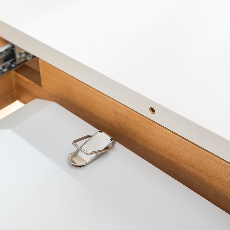 Otelia Dining Table