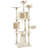 Siebert 79'' H Cat Tree-661121823