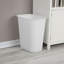 Poubelle à couvercle ouvert 9 gallons Sterilite-115280871-101564749