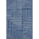 Premium Machine Washable Harrietstown AMF1045 Geometric Rug