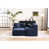 Chenille bleu antique est en rupture de stock