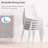 Stackable Dining Chairs-1482255728