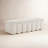 Jeddo Polyester Blend Upholstered Bench with Flip Top-100089777