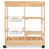Natural Wood is out of stock selected