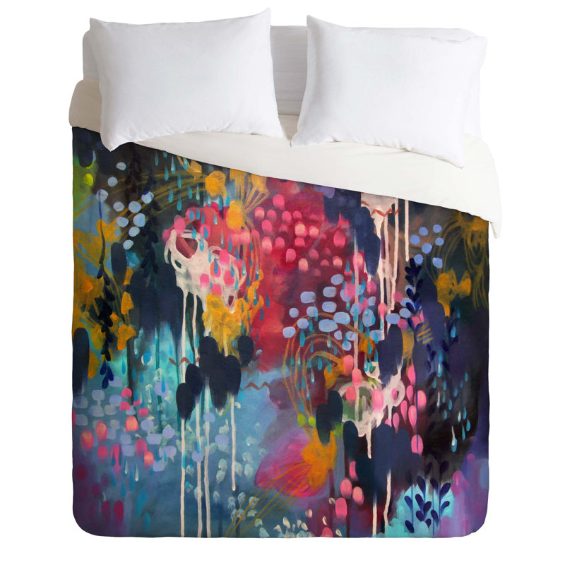 Ensemble de housse de couette, Housse de couette pour très grand lit et 2 très 