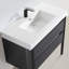 Ensemble de meuble-lavabo simple 36 po Makenna-1938250938