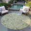 Tapis intérieur / extérieur ACY1006 Aloès-99105670