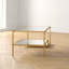 Table basse Galilea