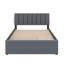 Lit plateforme tapissier Dotta-78351817-78351822