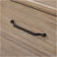 Petite commode Breakfront