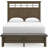 Shawbeck Panel Bed-1990448769