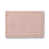 Blush selected