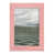 Coucher de soleil rose est en rupture de stock