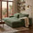 Erlendur 4 - Piece Upholstered Sectional-1183747434