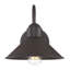 Luminaire de grange d'extérieur Meagan
