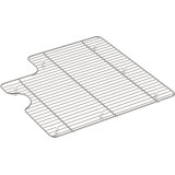 Farmstead Right-Hand Sink Rack