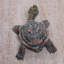 Bristoly Hand Painted Ceramic Animals Decorative Object