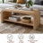 Dellamae Single Coffee Table-1440318693