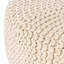 Manufactured Wood Accent Stool