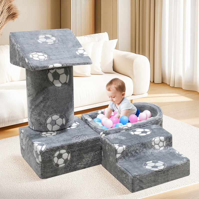 Module de canapé: tissu fluorescent ultra doux, émettant de la lumière après absorption, rempli de mousse, confortable pour s'asseoir, housse de canapé amovible