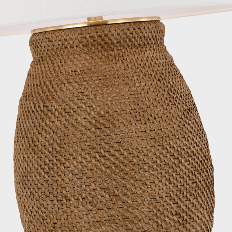 Avedon Table Lamp