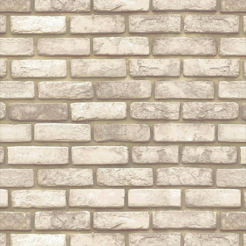 Rouleau de papier peint adhésif L 126 po x l 24 po