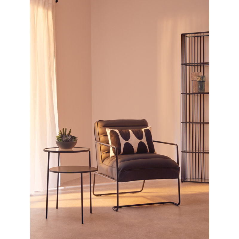 Agretha End Table
