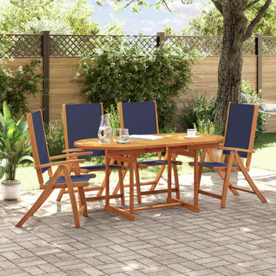 Outdoor Table Set