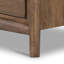 Cayenne 32'' W Solid Wood Nightstand-107648221