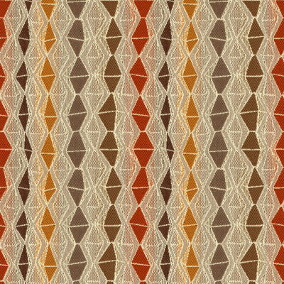 Tanzania Fabric