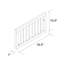Rail pour lit de bébé Finch-58917078