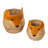 Loon Peak® Wicker Decorative Basket