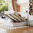 Queen Size Upholstered Platform Bed-688296426