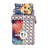 Amalfi Polyester Comforter