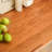 Rattan plaited simple storage drawer cabinet