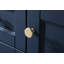 Ensemble de meuble-lavabo simple 30 po Modern Blue