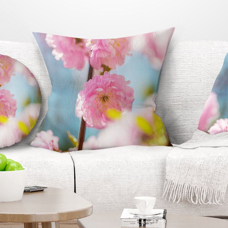 Throw Pillow, 16" x 16", Throw Pillow