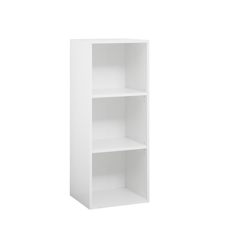 Hamlin 93.9cm H X 36.8cm W Kids Bookcase