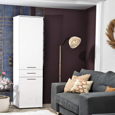 Largeur de 20,47 po Alonna