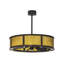 Smythe 16 - Light LED Chandelier