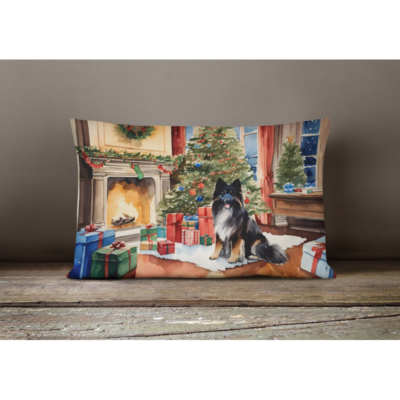 Other/No Pattern Outdoor Throw Pillow