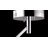 Cresson LED Semi Flush Mount