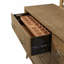 Commode 6 tiroirs Modern