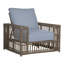 Newport Patio Chair with Cushions-63361295-70040069-84544967