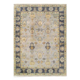Lehi One-of-a-Kind 10' X 14' Area Rug
