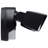 LED Security Light with Nightlight PIR Sensor Dual Head Field Selectable-102335999